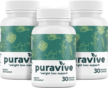 Puravive-Weight-Loss