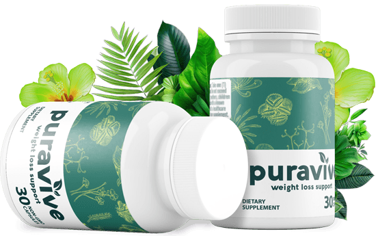 Puravive-Weight-Loss