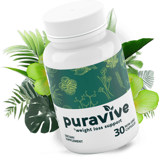 Puravive-Weight-Loss